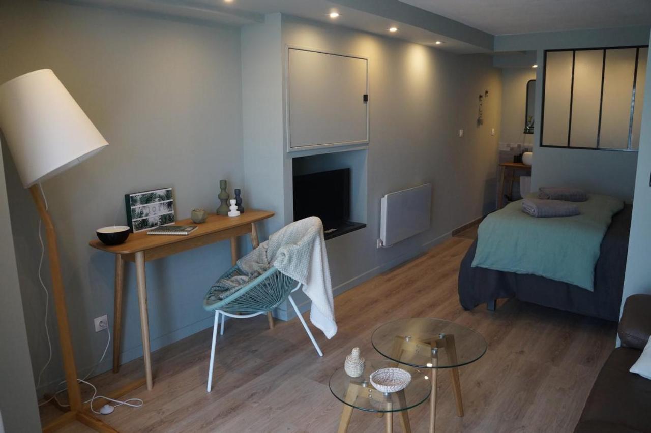 A l'orée du bois - Chambres d'hôtes Hostun Quarto foto